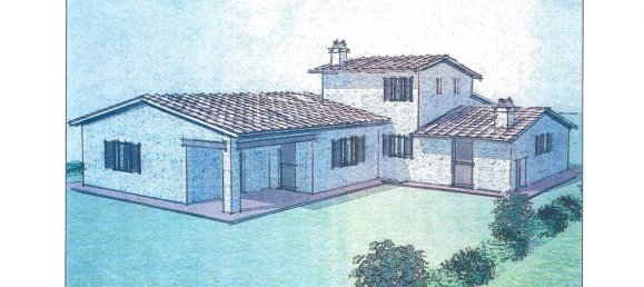 2960m² Land in Città della Pieve, Italy No. 251579 11
