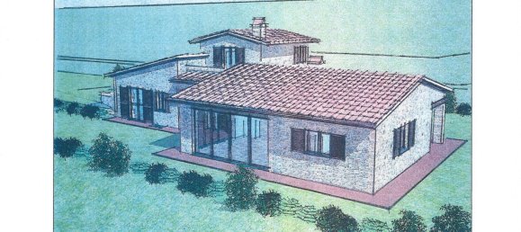 2960m² Land in Città della Pieve, Italy No. 251579 14