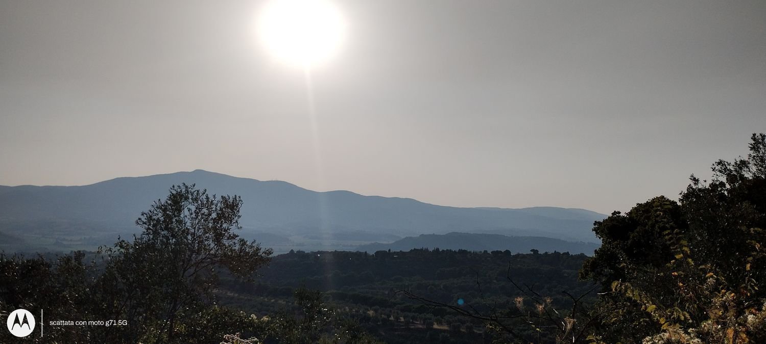 2960m² Land in Città della Pieve, Italy No. 251579