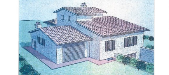 2960m² Land in Città della Pieve, Italy No. 251579 12