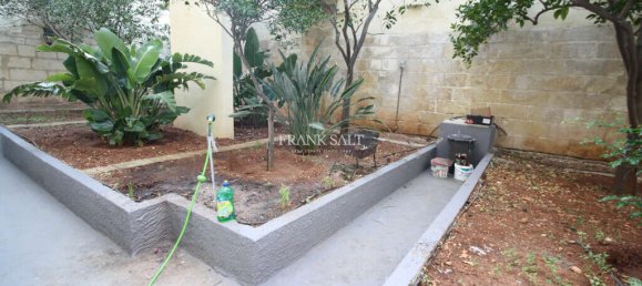 Мезонет с 1 спальней в Каппара, Мальта № 9660 2