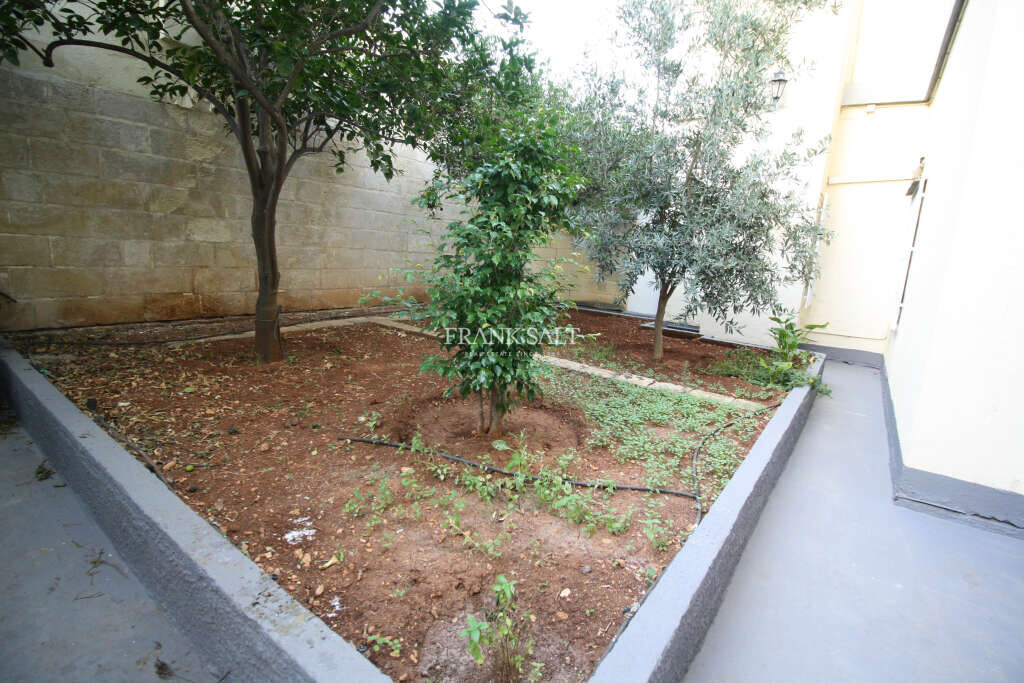 Мезонет с 1 спальней в Каппара, Мальта № 9660