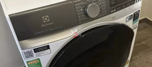 Квартира с 2 спальнями в Район 7, Вьетнам № 10078 5