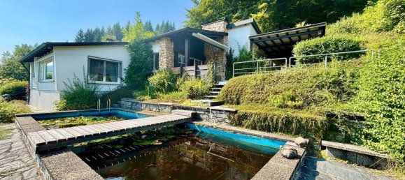 6 rooms House in Zollernalbkreis, Germany No. 279758 3