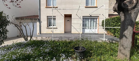 Casa T3 em Limoux, France N.º 293536 4