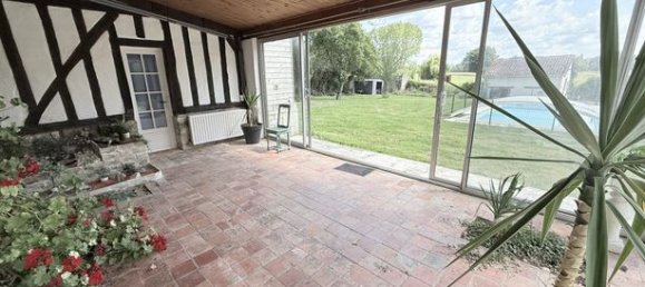 6 bedrooms House in Planrupt, France No. 303172 11