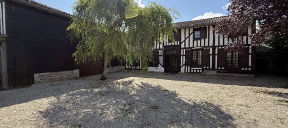 6 bedrooms House in Planrupt, France No. 303172 2