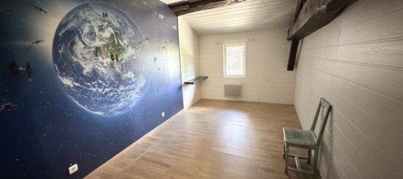 6 bedrooms House in Planrupt, France No. 303172 17