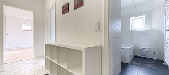 Apartamento de 4 divisões em Bremen, Germany N.º 288684 8