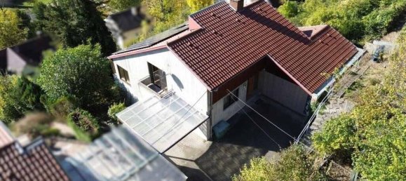 9 rooms Townhouse in Reutlingen, Germany No. 87248 11