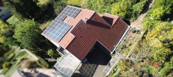 9 rooms Townhouse in Reutlingen, Germany No. 87248 12