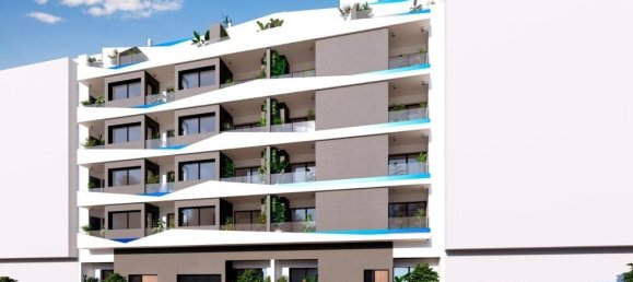 2 bedrooms Penthouse in Torrevieja, Spain No. 9290 15