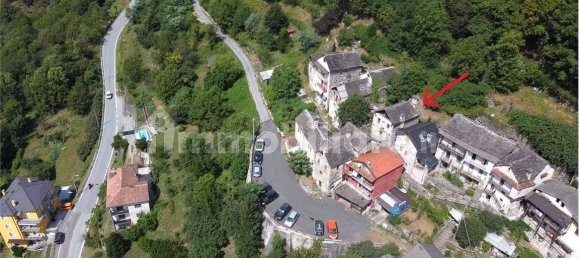 3-Zimmer Haus in Villadossola, Italy, Nr. 302127 28