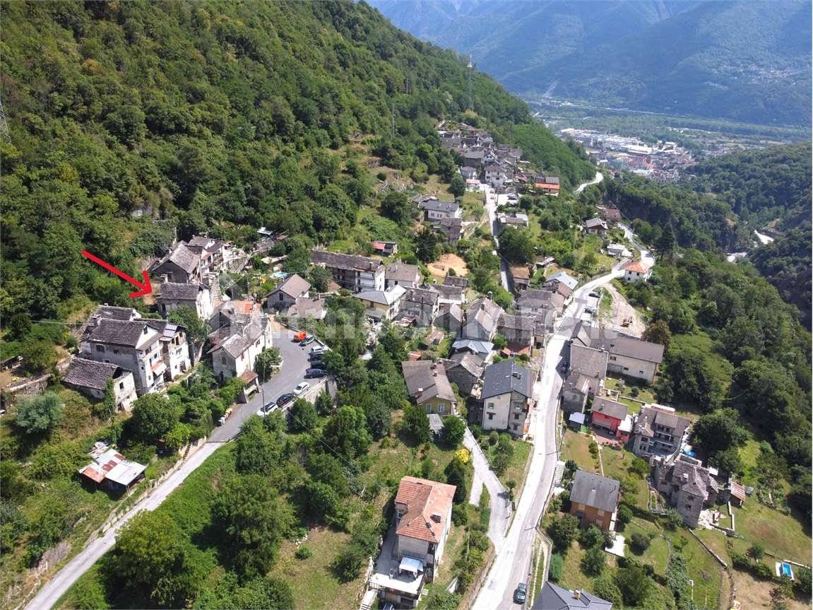 3-Zimmer Haus in Villadossola, Italy, Nr. 302127