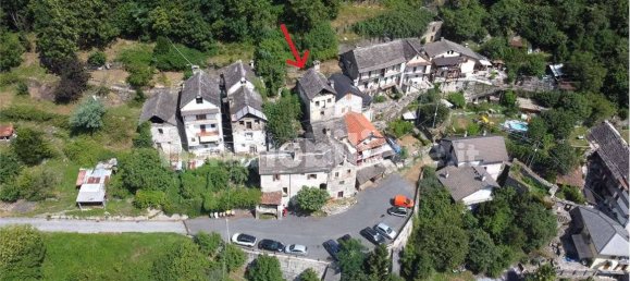 3-Zimmer Haus in Villadossola, Italy, Nr. 302127 2