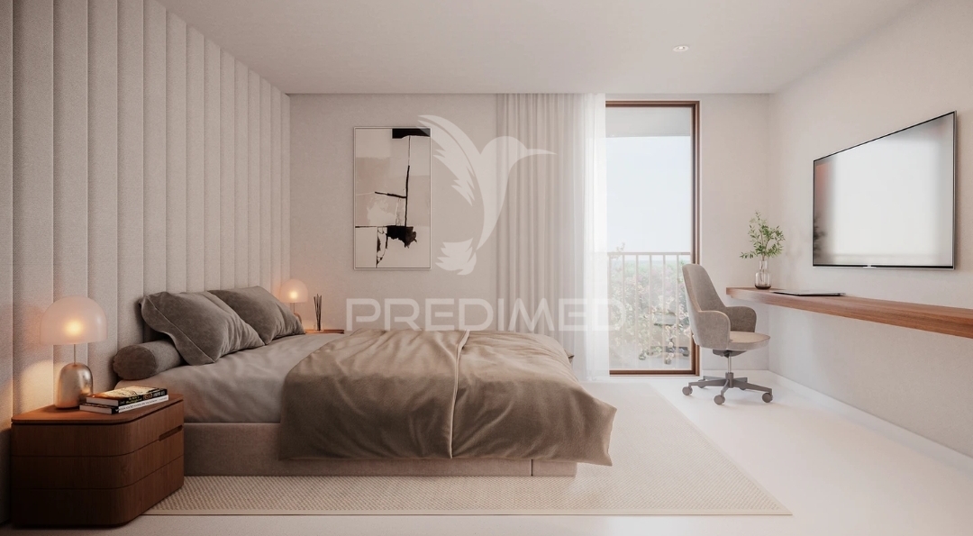 9 bedrooms Apartment in Sines, Portugal No. 119029