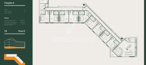 9 bedrooms Apartment in Sines, Portugal No. 119029 11