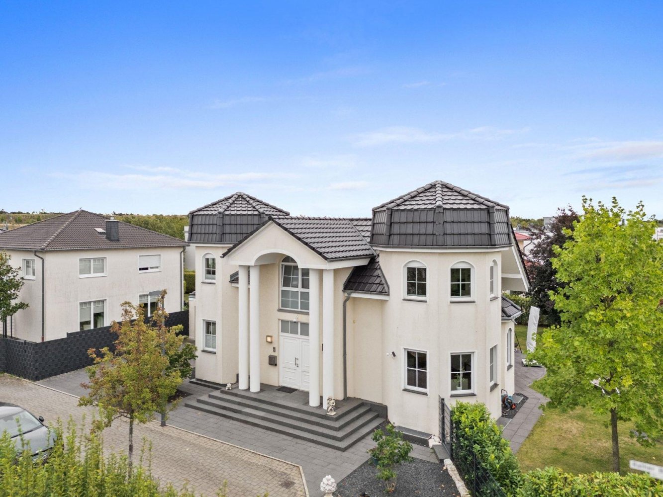 4 Schlafzimmer Haus in Cologne, Germany, Nr. 337538