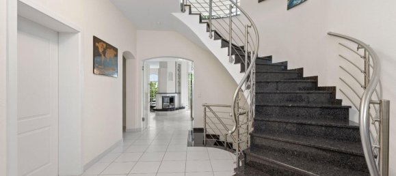 4 Schlafzimmer Haus in Cologne, Germany, Nr. 337538 3