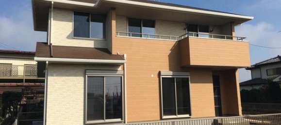 Casa T4 em Tochigi, Japan N.º 1923 2