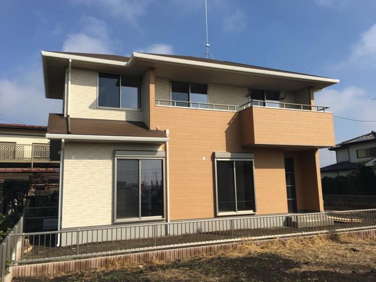 Casa T4 em Tochigi, Japan N.º 1923