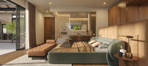 3 bedrooms House in Hua Hin, Thailand No. 58773 4