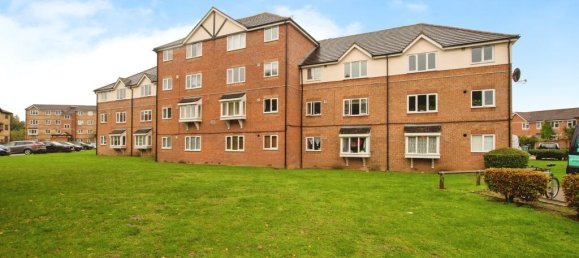 2 chambres Appartement à Watford, United Kingdom No. 6113 12