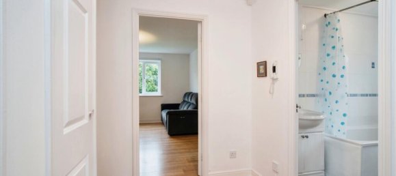 2 chambres Appartement à Watford, United Kingdom No. 6113 7
