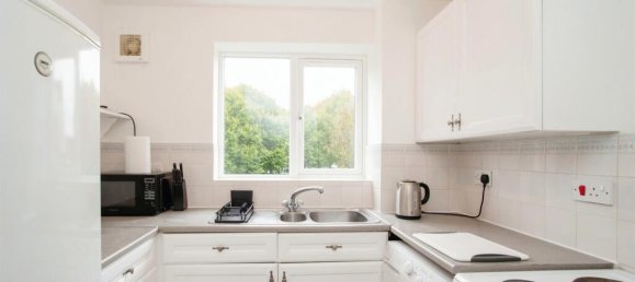 2 chambres Appartement à Watford, United Kingdom No. 6113 5