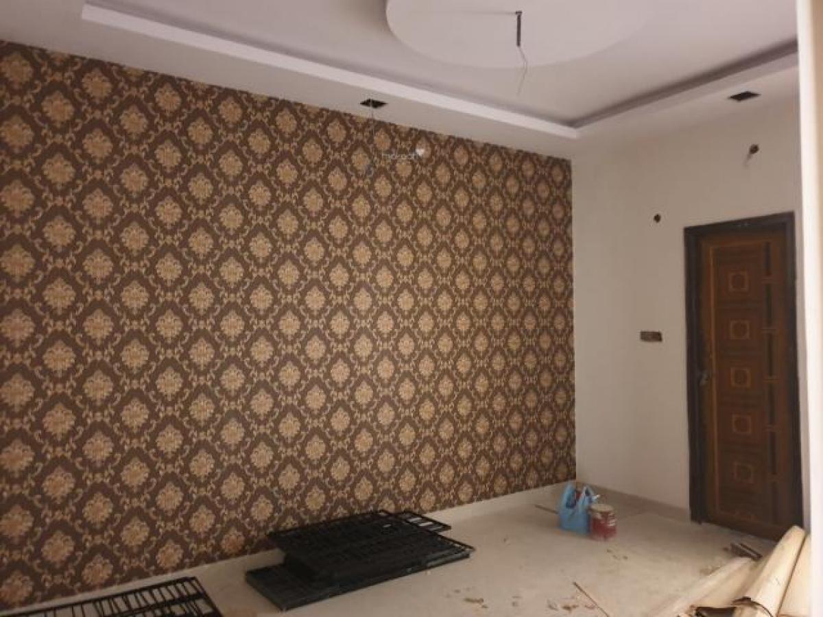 2 bedrooms House in Lucknow, India No. 18868