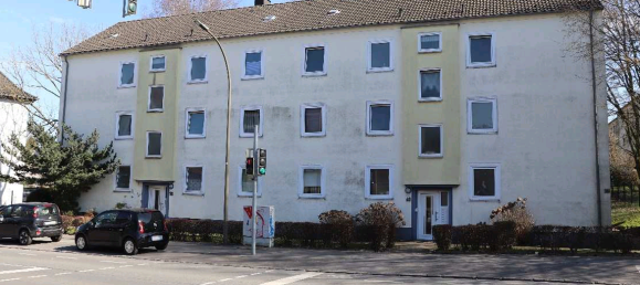 2غرفة شقة في Dortmund, Germany رقم 294480 3