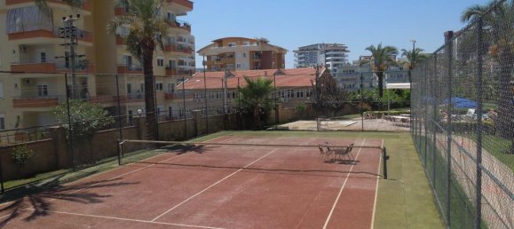 3 rooms Apartment in Cikcilli, Turkey No. 9608 6