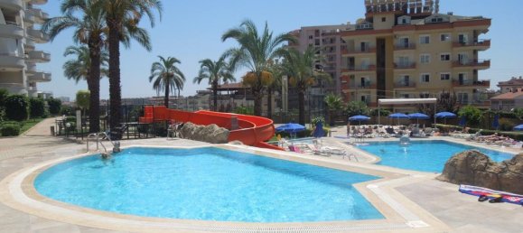 3 rooms Apartment in Cikcilli, Turkey No. 9608 2