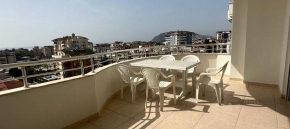 3 rooms Apartment in Cikcilli, Turkey No. 9608 17