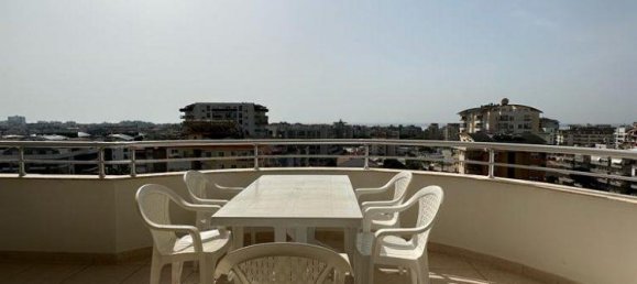 3 rooms Apartment in Cikcilli, Turkey No. 9608 18