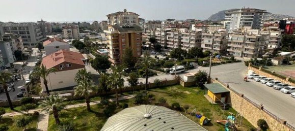 3 rooms Apartment in Cikcilli, Turkey No. 9608 21