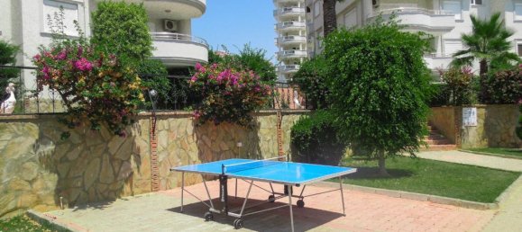 3 rooms Apartment in Cikcilli, Turkey No. 9608 4