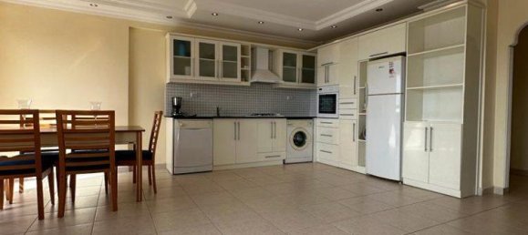 3 rooms Apartment in Cikcilli, Turkey No. 9608 12