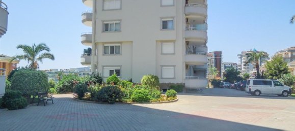3 rooms Apartment in Cikcilli, Turkey No. 9608 9