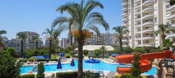 3 rooms Apartment in Cikcilli, Turkey No. 9608 3