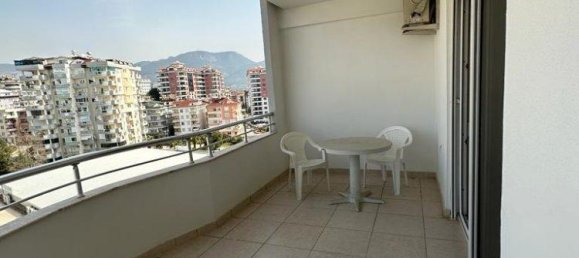 3 rooms Apartment in Cikcilli, Turkey No. 9608 28
