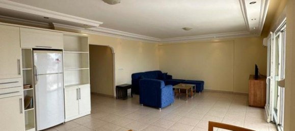 3 rooms Apartment in Cikcilli, Turkey No. 9608 16