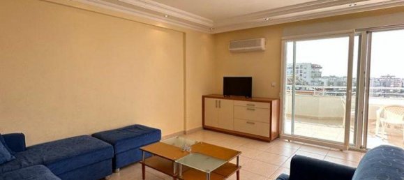3 rooms Apartment in Cikcilli, Turkey No. 9608 13