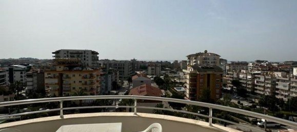 3 rooms Apartment in Cikcilli, Turkey No. 9608 19