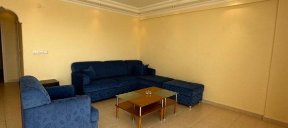 3 rooms Apartment in Cikcilli, Turkey No. 9608 15