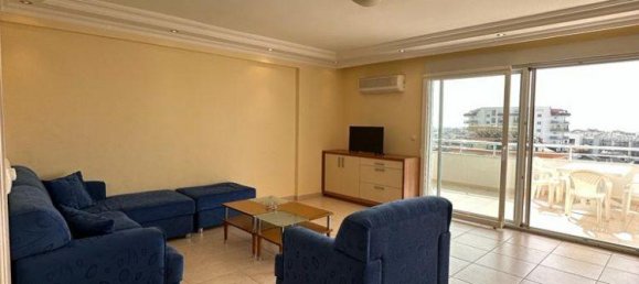 3 rooms Apartment in Cikcilli, Turkey No. 9608 14