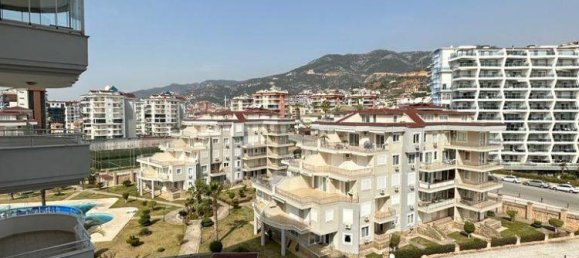 3 rooms Apartment in Cikcilli, Turkey No. 9608 30
