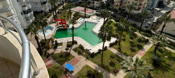 3 rooms Apartment in Cikcilli, Turkey No. 9608 20