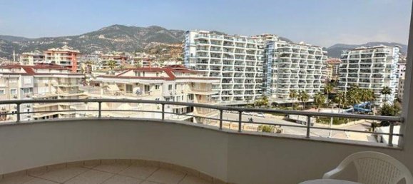 3 rooms Apartment in Cikcilli, Turkey No. 9608 27