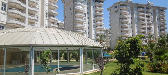 3 rooms Apartment in Cikcilli, Turkey No. 9608 5